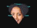 Ethiopian Princesses Seeking Marriage Vol 1