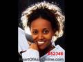 Ethiopian Princesses Seeking Marriage Vol 1