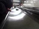 INRAMBLE - Behind The Escalator- quick video trip 96 INRAMBLE - Behind The Escalator- quick video trip 96