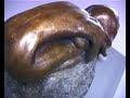 Presentazione sculture dell'artista Gabriele Altobelli