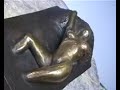 Presentazione sculture dell'artista Gabriele Altobelli
