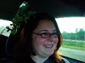 To Orlando, part 1 of 4