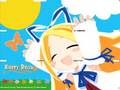 Disgaea-I can walk on water, I can fly-Basshunter