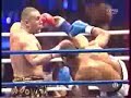 jerome lebanner vs cyril abidi   k1 paris gp 2005 round 2