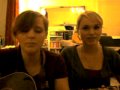 Us Singing