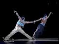 Beata & Michael Wentink - WSS 2002 - Samba Beata & Michael Wentink - WSS 2002 - Samba