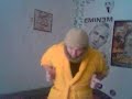 Kung fu Meister Kung fu Meister