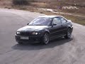 M Track Day Lublin Luty 2008
