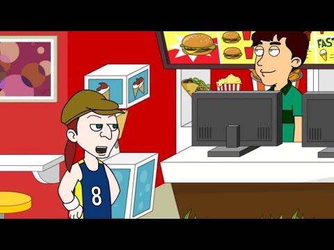 Timothy Gets Fired/Grounded (Part 2)