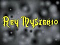 Rey Misterio
