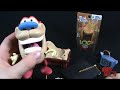 On today's Spot, we'll be having a look at the Palisades Ren and Stimpy, Stimpy Figure Music for The Review Spot's Intro provided by www.royalty-free.tv a thank you to Bjorn Lynne who composed this piece