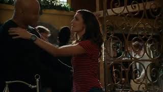 NCIS Los Angeles 9x01 - Welcome back Partner