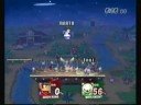 NinjaLink (Diddy) vs Inui(Meta Knight) NinjaLink (Diddy) vs Inui(Meta Knight)