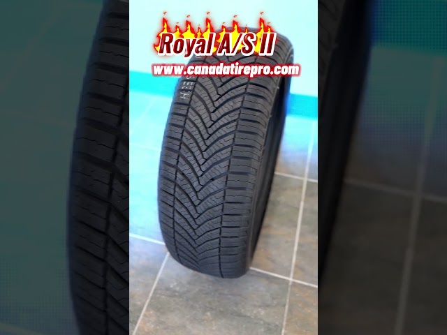 245/40ZR19 All Weather Tires 245 40R19 (245 40 19) $380 for 4 in Tires & Rims in Calgary