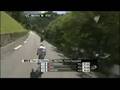 Tour De France 2008 Stage 10 Hautacam part 1