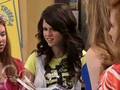 Graphic Novel - Wizards Of Waverly Place [Part 1/3] [HQ!] [Season 2 - Episode 24]