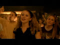 Dashboard Confessional \"Saints and Sailors\" video