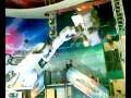 robot coaster