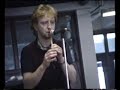 the waterboys   whole of the moon