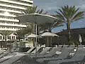 Miami Beach Eden Roc Pool