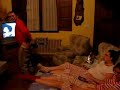 El Lobe ataca de nuevo - Villaumbrales - Palencia