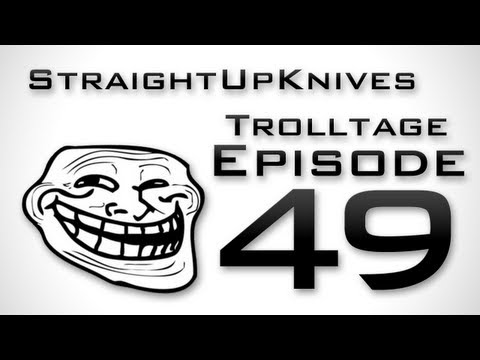 Trolltage 49 - Black Ops 2 Trolling (How to Annoy People on Black Ops 2)
