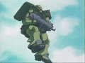 Toonami Midnight Run Exclusive: Gundam 0080 Intro Toonami Midnight Run Exclusive: Gundam 0080 Intro