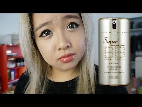 how to use skin79 bb cream