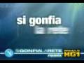 videos de Si Gonfia La Rete XG1 REMIX