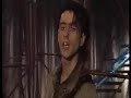 german tv mime 1984. first  tv appearance of woodentops worldwide.
drums mimed by seb shelton the bands manager.