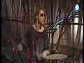 german tv mime 1984. first  tv appearance of woodentops worldwide.
drums mimed by seb shelton the bands manager.