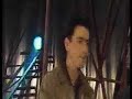 german tv mime 1984. first  tv appearance of woodentops worldwide.
drums mimed by seb shelton the bands manager.
