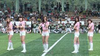 å°‘å¥³æ™‚ä»£   Oh! + Gee 2010 05 22