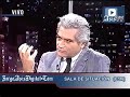 jorge asís en sala de situación  c5n 