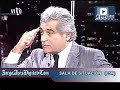 jorge asís en sala de situación  c5n 