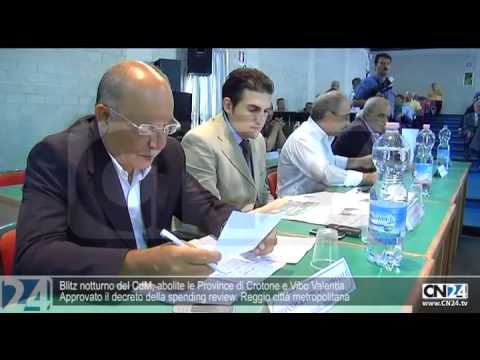 180secondi del 6 luglio 2012