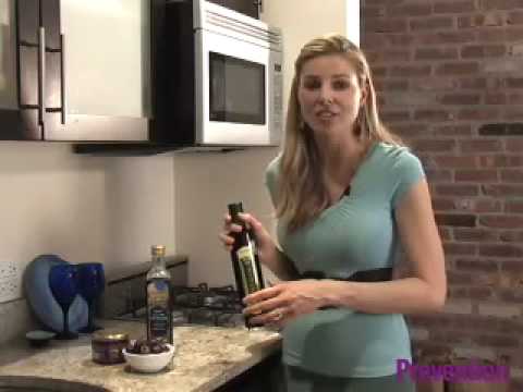 Mufa Minute: Olive Oil