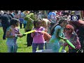 FOG Holi - Festival of Colors, Milpitas, CA, USA FOG Holi - Festival of Colors, Milpitas, CA, USA