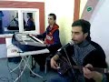 KIZILCAHAMAMLI SAZCI ERCAN VE WOLKAN KIZILCAHAMAMLI SAZCI ERCAN VE WOLKAN