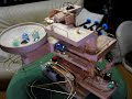Marble machine Marble machine
