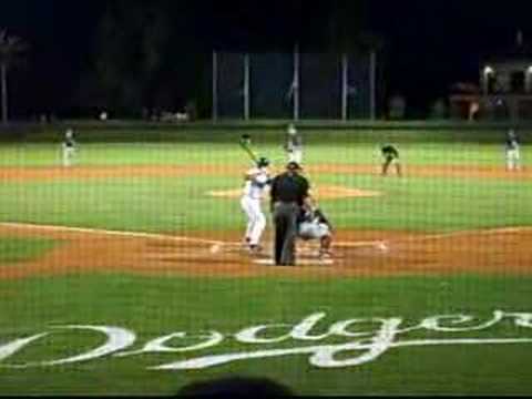 Los Angeles Dodgers-"That vendor is on a roll"