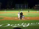 Los Angeles Dodgers-\"That vendor is on a roll\"