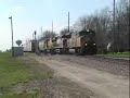 Trackside With Mike (Episode Demo) Cyclone Hotspots