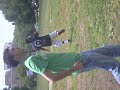 DANCING