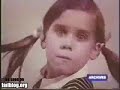 Very Disturbing Advert