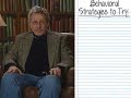 Treating ADHD (ADHD #3) Treating ADHD (ADHD #3)