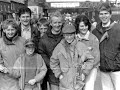 Pictures from the book: History of Cashel King Cormacs 1985 - 2005 written by Seamus J King.  Justin McCarthys speech at the launch of the book in Grants Castle, Cashel, Co Tipperary Ireland
