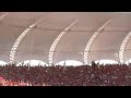 America de Cali vs Bogotá F.C.: Torneo Fecha 4. Parte 3