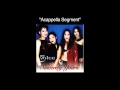 One Vo1ce - Acappella Segment
