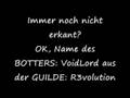 Cabal Online Botter & Cheater